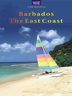 cover image of Barbados